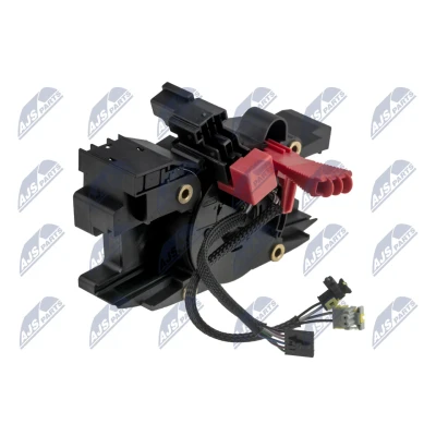 Bilde av NTY EAS LR 003 Airbag slepering