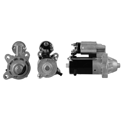 Bilde av LUCAS LRS01627 Starter 12 1,4 10 FORD: Transit Connect Mk1 Van