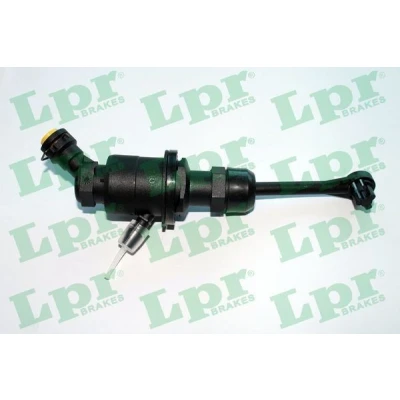 Bilde av LPR 2495 Giversylinder