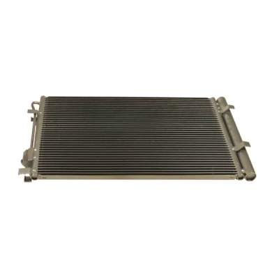 Bilde av MAXGEAR Easy Fit AC830156 Kondensator med tørker 17,1 12,7 539 HYUNDAI: i20 I Hatchback