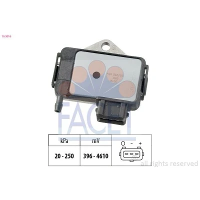 Bilde av FACET 10.3016 Sensorer Made in Italy OE Equivalent
