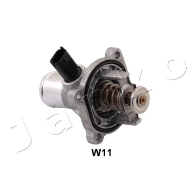Bilde av JAPKO 38W11 Termostat 105 25 OPEL: Astra J Hatchback, CHEVROLET: Aveo / Kalos Sedan, ALFA ROMEO: 159 Sportwagon