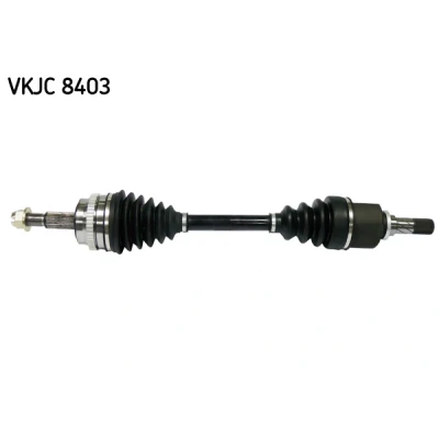 Bilde av SKF VKJC 8403 Drivaksel 684, 73,5