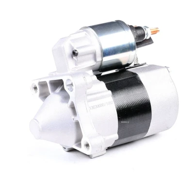 Bilde av BOSCH 0 986 022 810 Starter 12 0,85 8 RENAULT: SCENIC 2, MEGANE 3 Grandtour