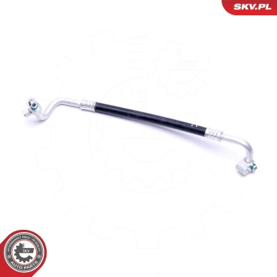 Bilde av Høytrykksledning, klimaanlegg, ford galaxy i, seat alhambra, vw sharan, 7M3820722K, 7M3820722M