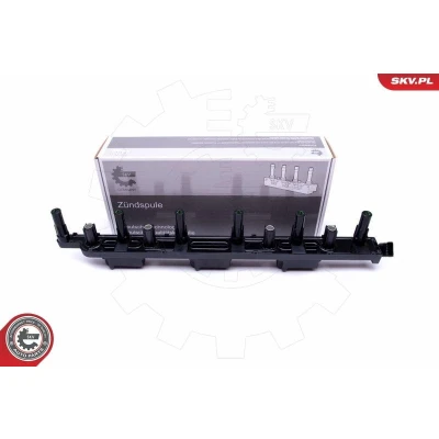 Bilde av Tennspole, jeep grand cherokee i, ii, 56041019, K56041476AB