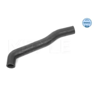 Bilde av MEYLE 119 121 0064 Radiatorslange EPDM (etyl propylen dien gummi) uten bøyler ORIGINAL Quality VOLKSWAGEN: TRANSPORTER 3 Bus, GOLF 1, AUDI: 80 B2