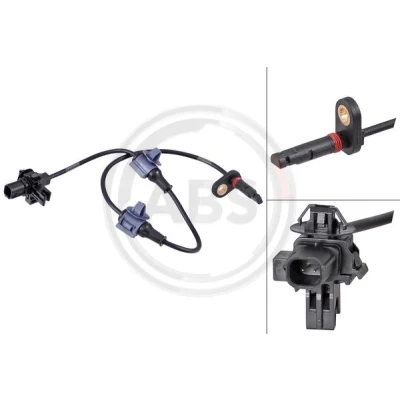 Bilde av ABS sensor A.B.S. 31772