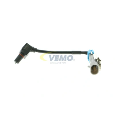Bilde av VEMO V51 72 0069 ABS Sensor høyre bakaksel Original Quality for kjøretøy med 12V