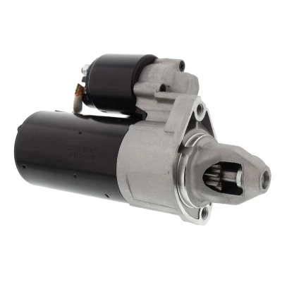 Bilde av MAPCO 13895 Starter 12 1,7 10 MERCEDES BENZ: E Klasse T modell, Sedan, ML
