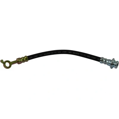 Bilde av KAVO PARTS BBH 6759 Bremseslange høyre bakaksel 260 FM10x1.0mm NISSAN: Qashqai / Qashqai+2 I