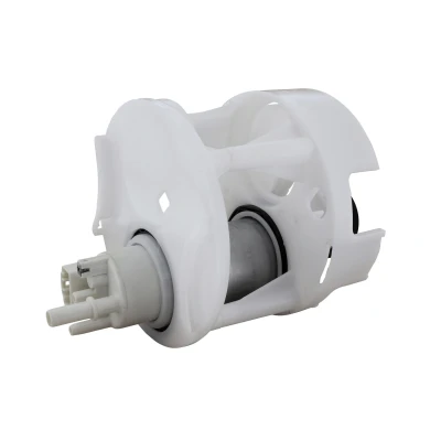 Bilde av VEMO V30 09 0052 1 Drivstoffpumpe elektrisk Original Quality MERCEDES BENZ: S Klasse Sedan