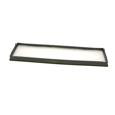Bilde av BOSCH 1 987 431 156 Kupéfilter Partikkelfilter 578 165 47 MERCEDES BENZ: ATEGO 3, ATEGO, 2
