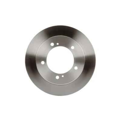 Bilde av BOSCH 0 986 479 B09 Bremseskiver 289,6 10 5 139,7 fullt ut oljet SUZUKI: Jimny SUV