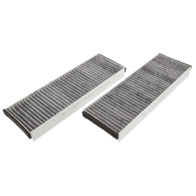 Bilde av MAPCO 67802 Kupéfilter Partikkelfilter 309 99 30 AUDI: A6 C6 Avant, Allroad, Sedan
