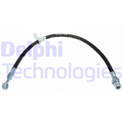 Bilde av DELPHI LH6770 Bremseslange 559 Banjo SUBARU: Forester II, Outback III