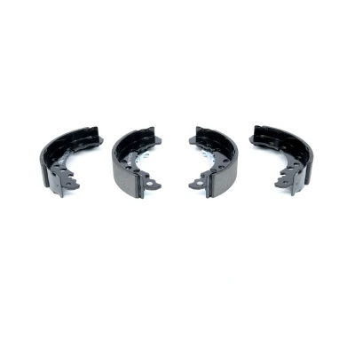 Bilde av ATE 03.0137 0502.2 Bremsesko 203 38 med vippearm TOYOTA: Yaris III Hatchback, II Hatchback