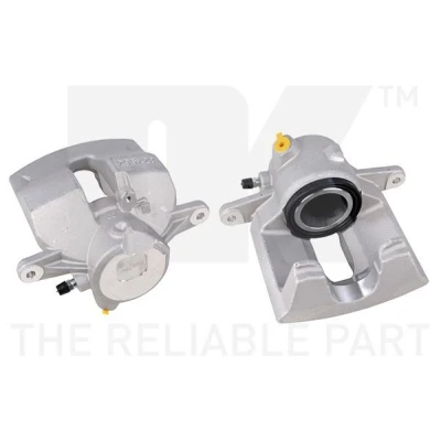 Bilde av NK 2133272 Bremsecaliper Aluminium MERCEDES BENZ: E Klasse T modell, C Sedan, modell