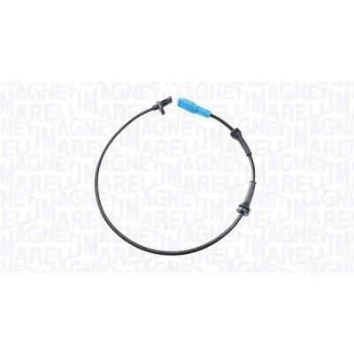 Bilde av MAGNETI MARELLI 172100153010 ABS Sensor bakaksel 2 694 CITROËN: DS3 Hatchback