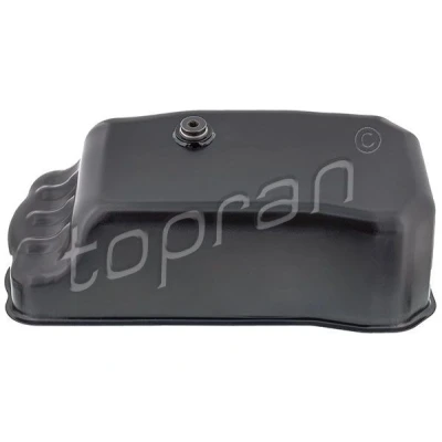 Bilde av Oljepanne, citroën,fiat,peugeot, 0301 P4, 16 125 057 80, 504048131, 5801850699