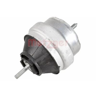 Bilde av METZGER 8050904 Motorfeste venstre hydrolager AUDI: A4 B5 Avant, A6 C5 Sedan, VOLKSWAGEN: Passat Stasjonsvogn