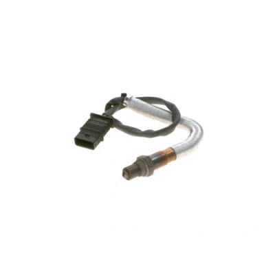 Bilde av BOSCH 0 258 010 424 Lambdasonde 4 BMW: 5 Touring, Sedan