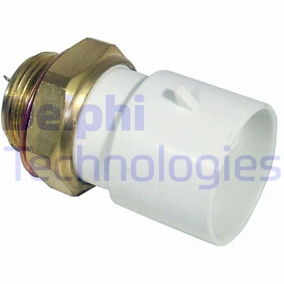 Bilde av Temperaturbryter, radiator ventilator DELPHI TS10290