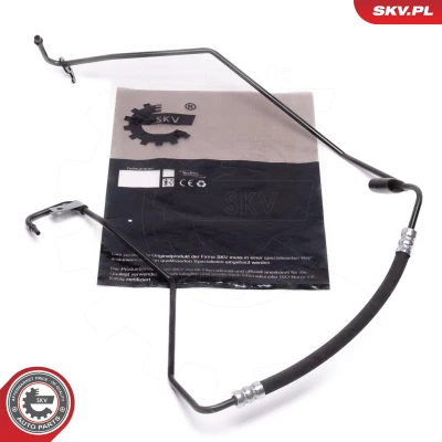 Bilde av ESEN SKV 10SKV845 Hydraulikkslange, styring