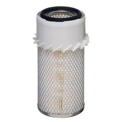 Bilde av HENGST FILTER E563L Luftfilter 288 158 Filterinnsats MITSUBISHI: L300 / Delica III Minibuss
