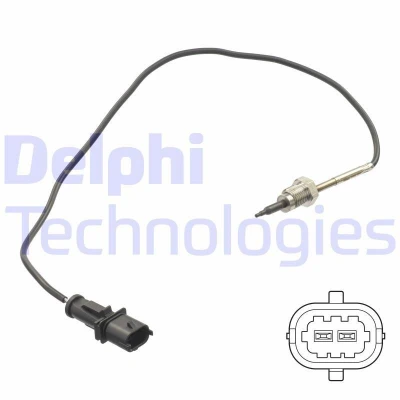 Bilde av DELPHI TS30261 Sensorer