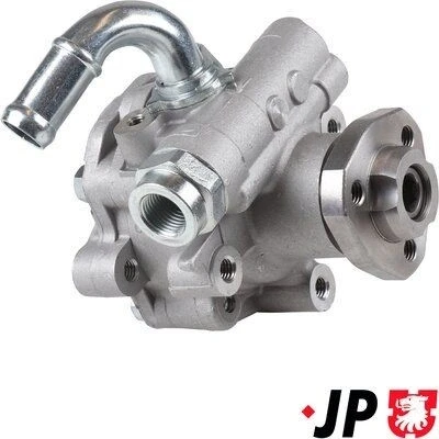 Bilde av JP GROUP 1145101900 Hydraulikkpumpe hydraulisk 110 VOLKSWAGEN: Transporter 5, 5 Bus, Multivan (7HM
