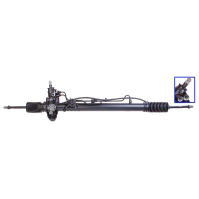 Bilde av ELSTOCK 11 0172 Tannstang hydraulisk for venstreratt 1120