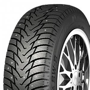 Bilde av Nankang ICE ACTIVA SW 8 ( 185/60 R15 88T XL, med pigger )