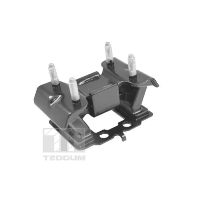 Bilde av TEDGUM TED99751 Motorfeste bak Gummimetallager gummi