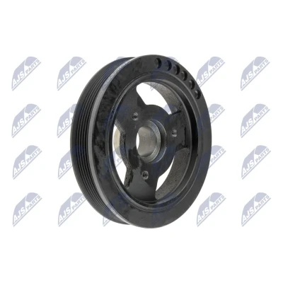 Bilde av Remskive, veivaksel, ford usa,lincoln, F3AZ6316A