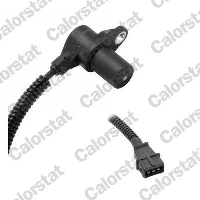 Bilde av CALORSTAT by Vernet CS0007 Impulsgiver med kabel