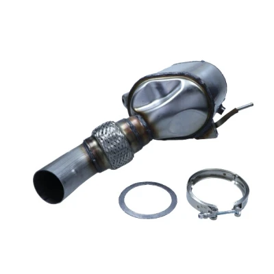 Bilde av MAXGEAR 27 6010 Partikkelfilter Euro 5 med tilleggsmateriale BMW: X5, 3 Touring, Touring