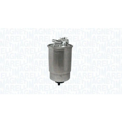 Bilde av MAGNETI MARELLI 152071758861 Drivstoffilter ledningsfilter Diesel VOLKSWAGEN: TRANSPORTER 4, GOLF 3, 4 Bus, SEAT: Alhambra I