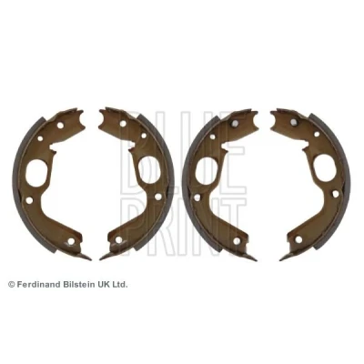 Bilde av BLUE PRINT ADC44133 Handbromsbackar bakaksel MITSUBISHI: Pajero 4, Sport 1 SUV