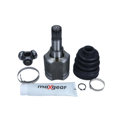 Bilde av MAXGEAR 49 2807 Drivknute framaksel venstre, girkassesiden VOLVO: XC70 II Stasjonsvogn, XC90 I, V70 2, FORD: Focus 2 Kombi, 3 Turnier,