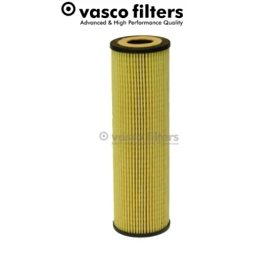 Bilde av DAVID VASCO V061 Oljefilter med tetningsring Filterinnsats MERCEDES BENZ: E Klasse Sedan, C T modell
