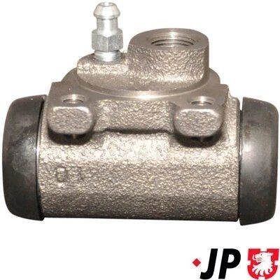 Bilde av JP GROUP 4161300300 Bremsesylinder 19 venstre bakaksel med integrert regulator