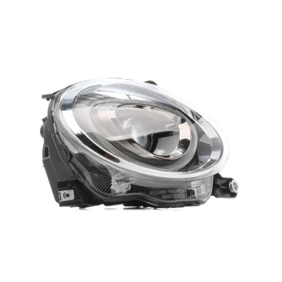 Bilde av MAGNETI MARELLI 712000815332 Frontlykter FIAT: 500 Hatchback