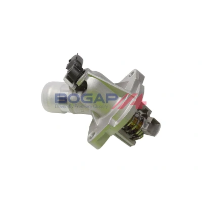 Bilde av BOGAP L4245110 Termostat 97C med temperaturføler Aluminium OPEL: Adam