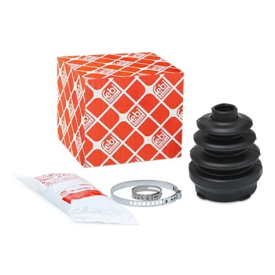 Bilde av FEBI BILSTEIN 12806 Drivakselmansjett gummi FIAT: Uno Hatchback, Panda II Hatchback