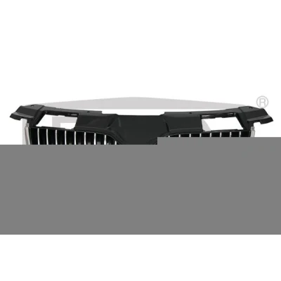 Bilde av DPA 88530057402 Ventilasjonsgitter nede