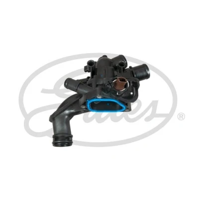 Bilde av GATES TH531105G1 Termostat 105 med tetning kapsling MINI: Hatchback, Clubman, PEUGEOT: 3008 I, 207 CC, 308 I CITROËN: DS3 Hatchback