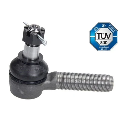Bilde av Styreledd (ytre), Framaksel, Venstre, mercedes benz t1 flak/chassi [601, b602], skåp 611], 6013300435, 6013300635, A6013300435,