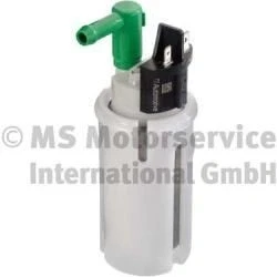 Bilde av PIERBURG 7.07795.17.0 Drivstoffpumpe elektrisk BMW: 5 Touring, Sedan
