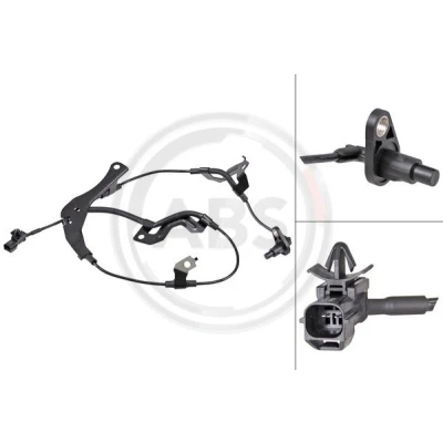 Bilde av A.B.S. 32002 ABS Sensor